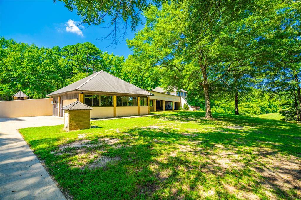 Douglassville, TX 75560,0 State Highway 8