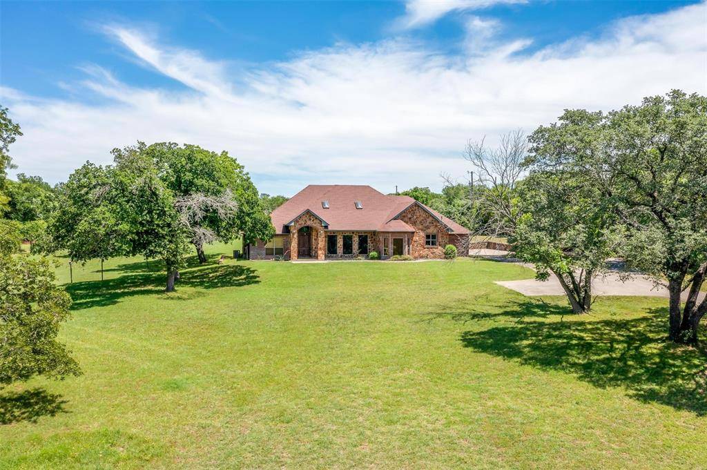 Aledo, TX 76008,1701 Lakefront Drive