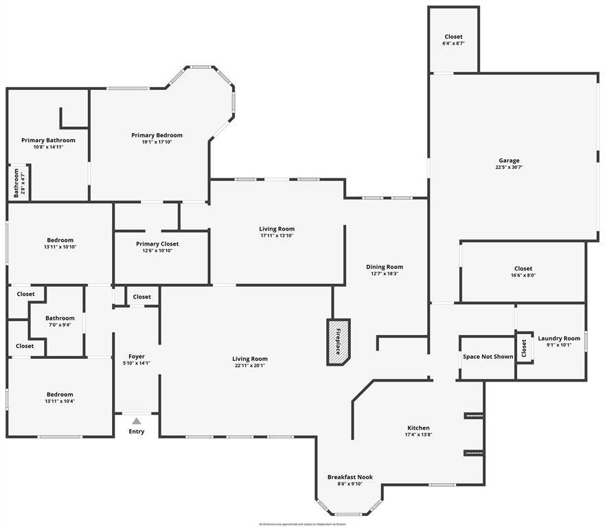 Aledo, TX 76008,1701 Lakefront Drive