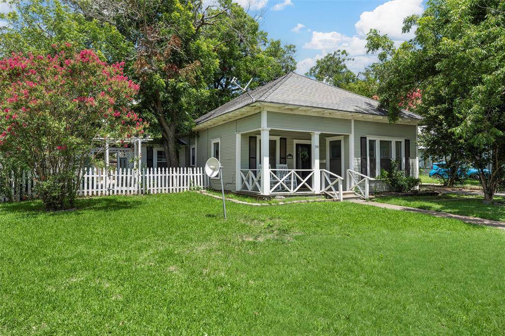 West, TX 76691,308 S Reagan Street