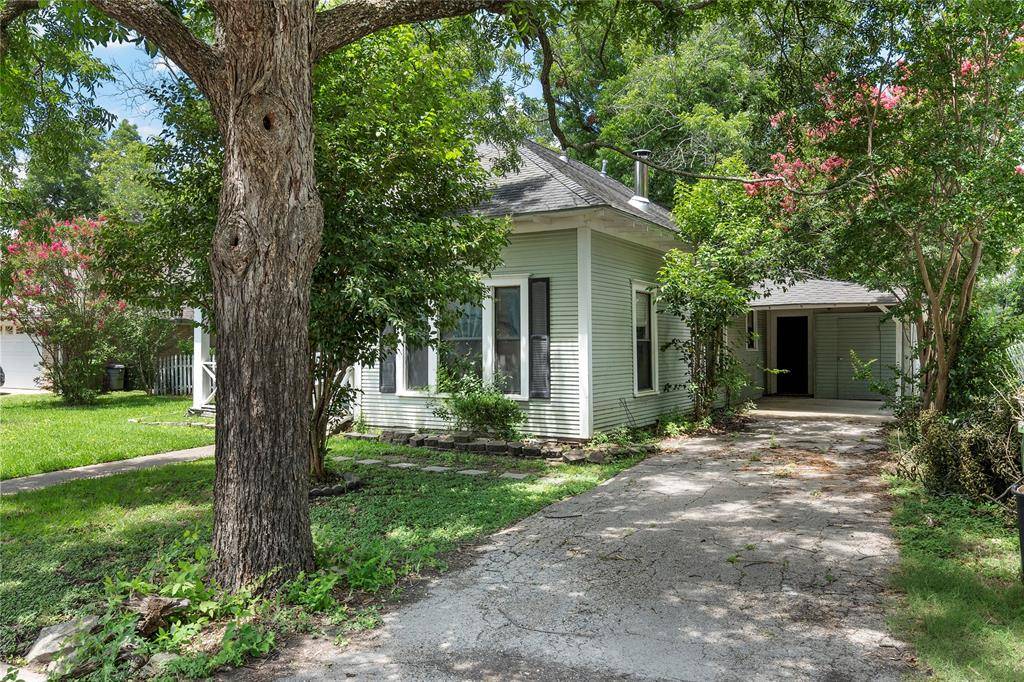 West, TX 76691,308 S Reagan Street