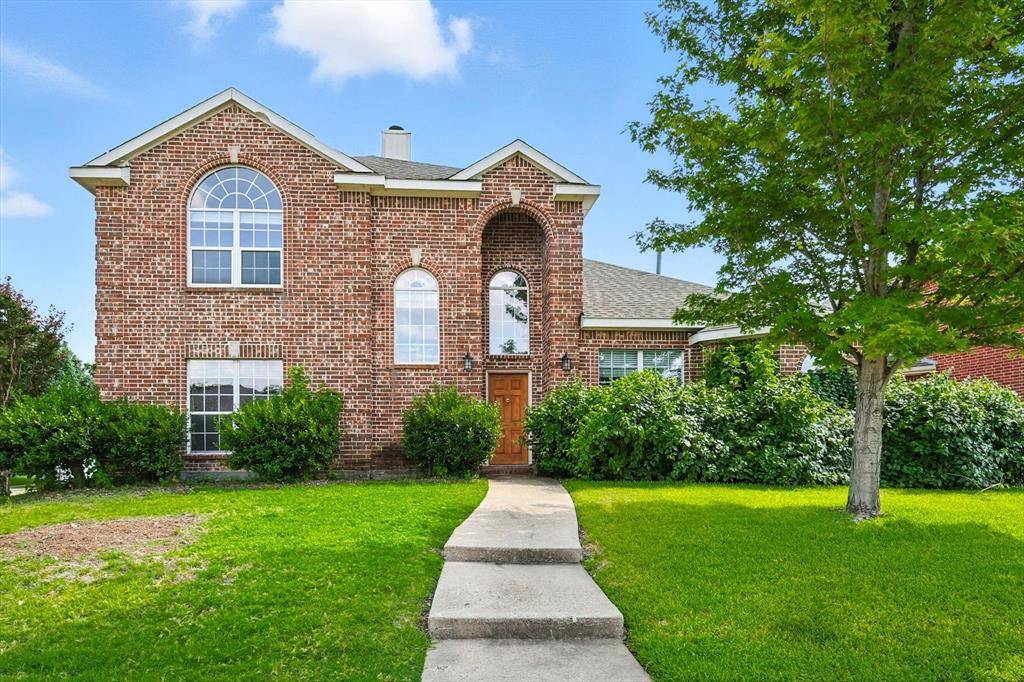 Allen, TX 75013,1405 Kingsley Drive