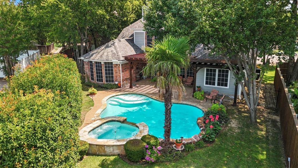 Grand Prairie, TX 75052,3703 Edgewood Court