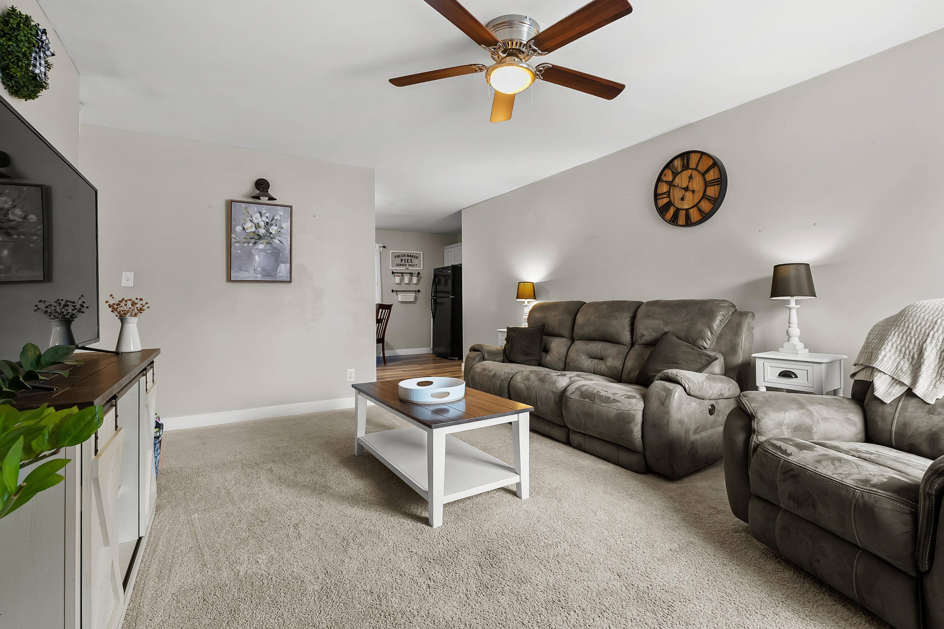 Portage, MI 49024,5812 Deerfield ST