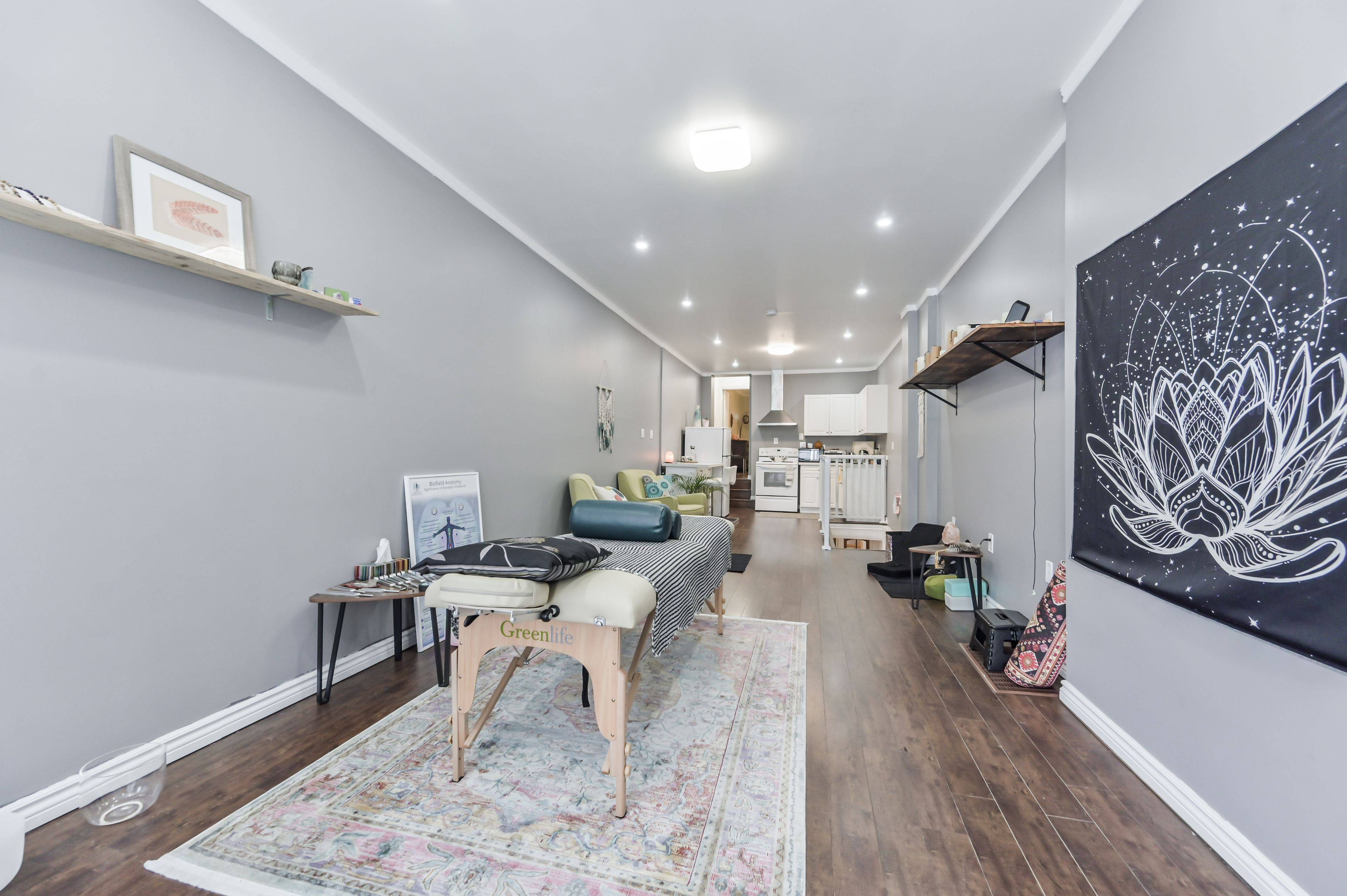 Toronto E01, ON M4K 3S3,640 Pape AVE