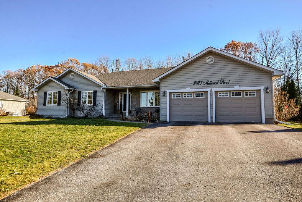 Severn, ON L3V 0V6,2027 Millwood RD