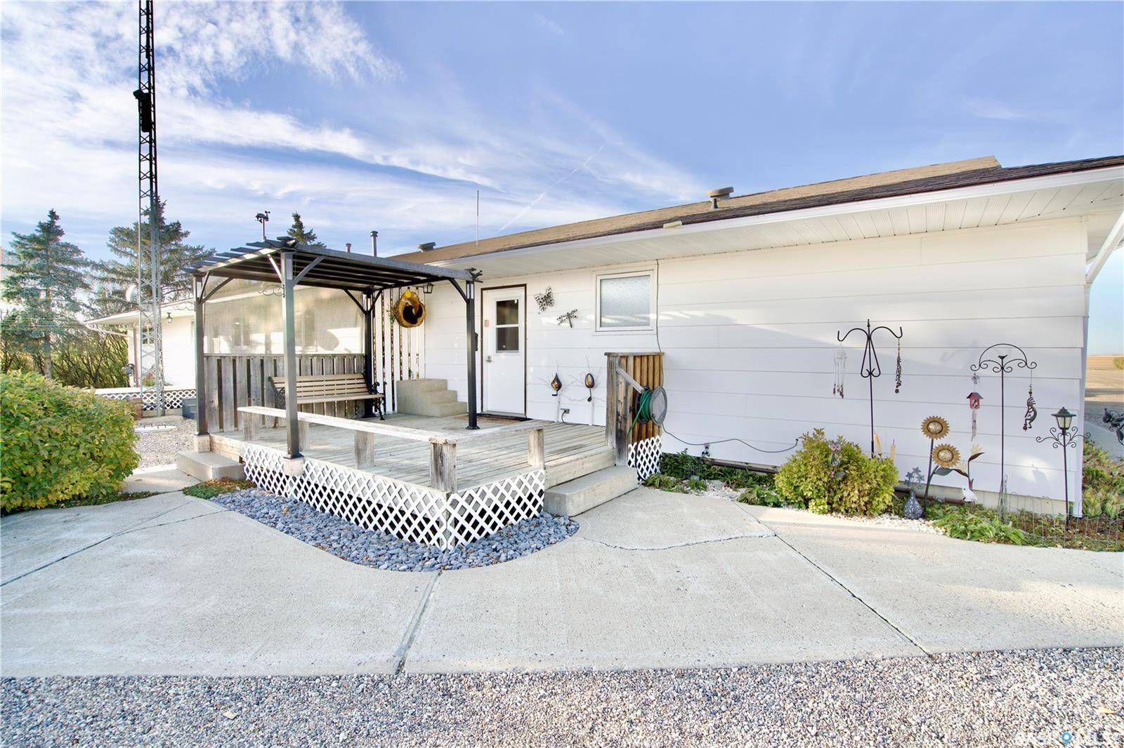 Milden Rm No. 286, SK S0L 3M0,Rural Address