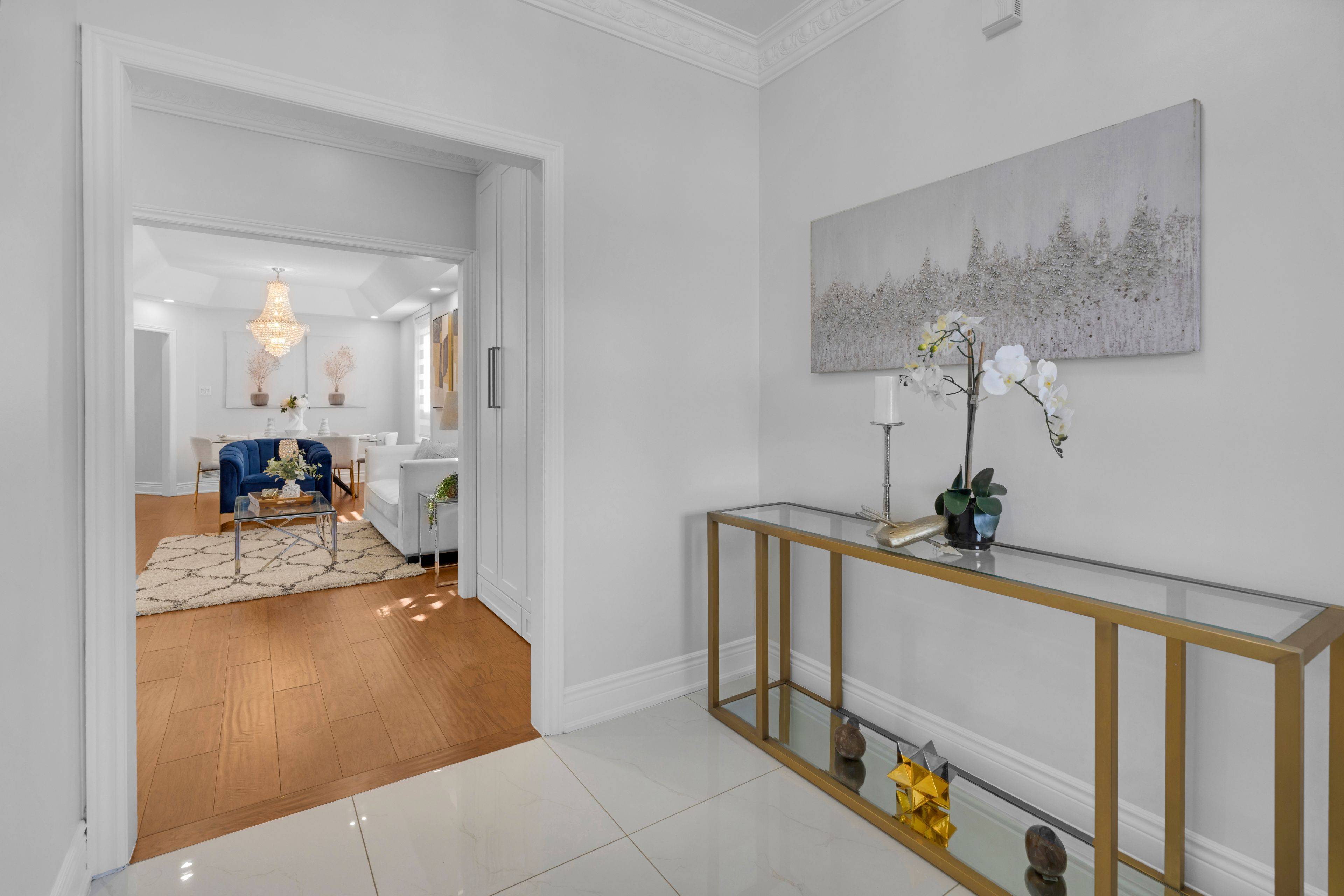 Brampton, ON L6S 6K6,48 Fountainview WAY