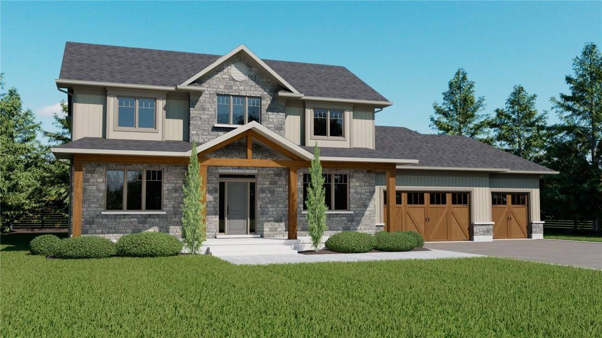 Hamilton, ON L8N 2S7,12 WEYBURN WAY