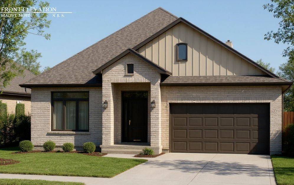 Middlesex Centre, ON N0L 1R0,79 Allister DR