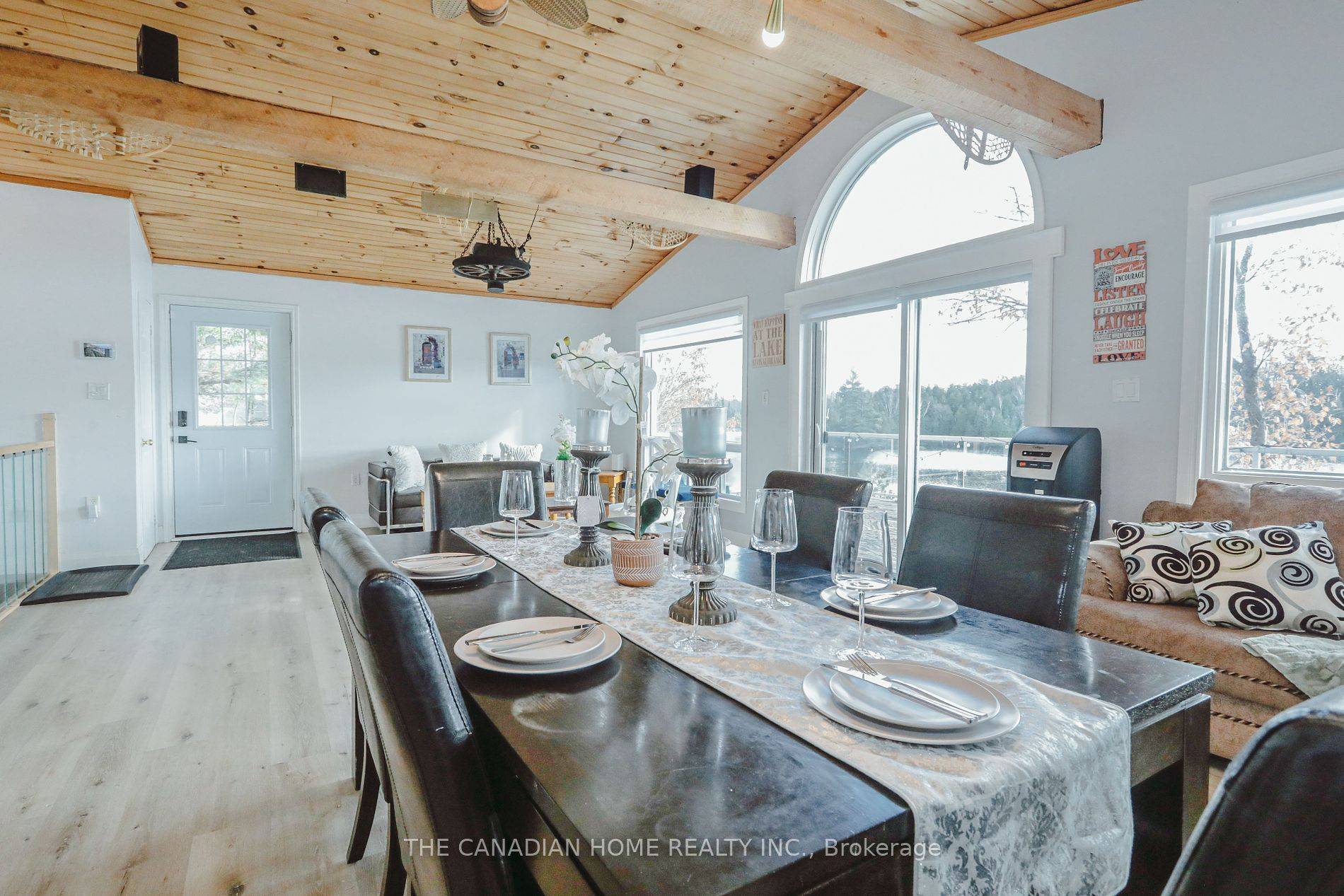 Mckellar, ON P0G 1C0,92 Mckellar Lake RD