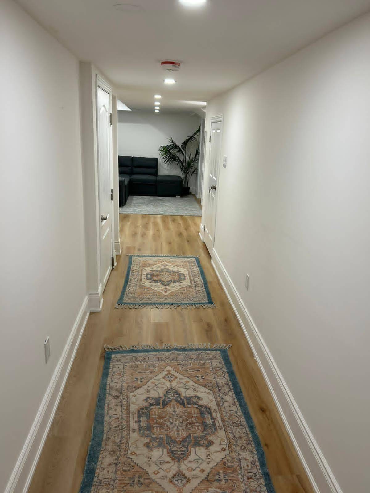 Hamilton, ON L8B 1Z3,9 Hager Creek TER #Basement