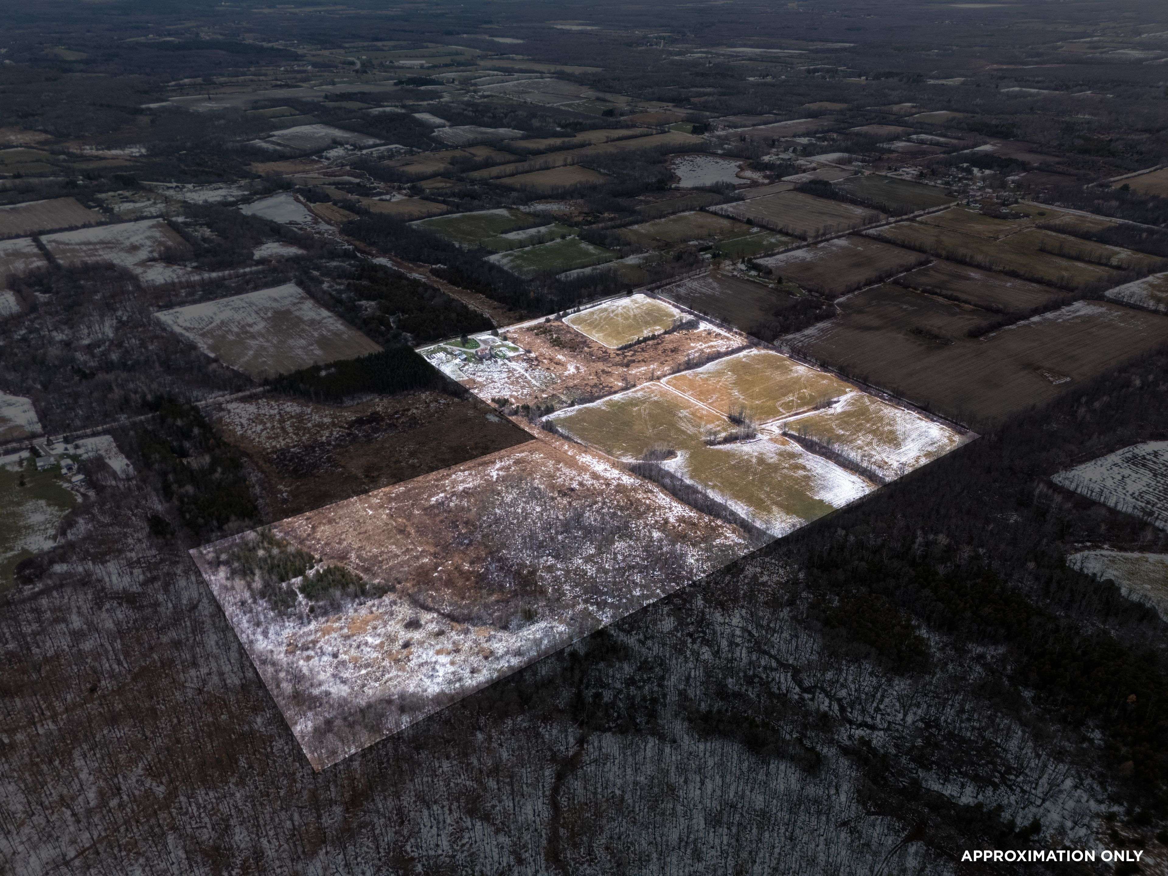 Rideau Lakes, ON K0E 1G0,1207 Chantry RD