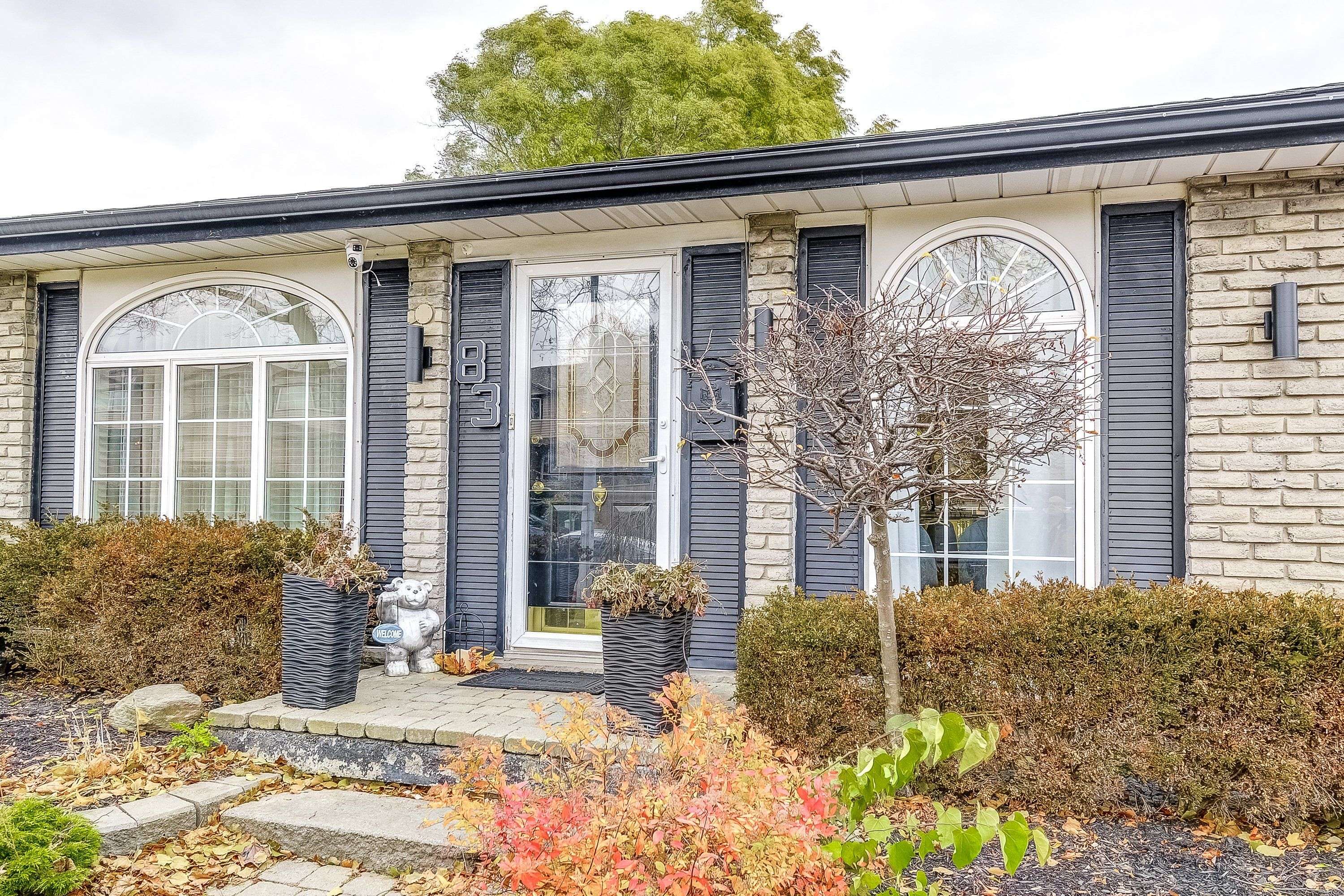 Hamilton, ON L8T 4P6,83 Birchview DR