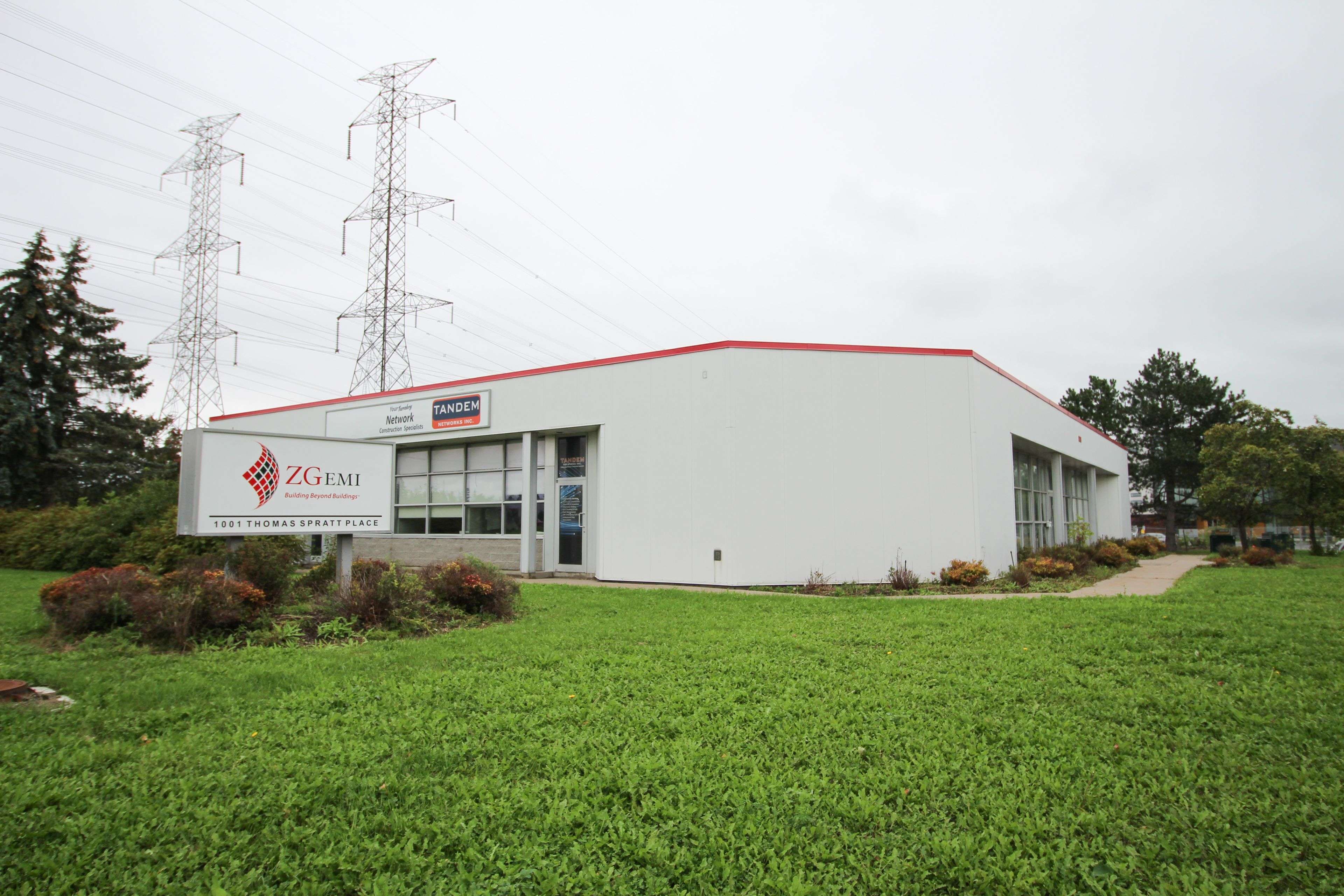 Hunt Club - South Keys And Area, ON K1G 5L5,1001 THOMAS SPRATT PL #100