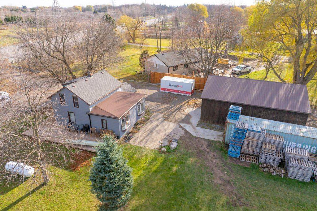 Hamilton, ON L8N 2Z7,1179 Highway 6 N/A N