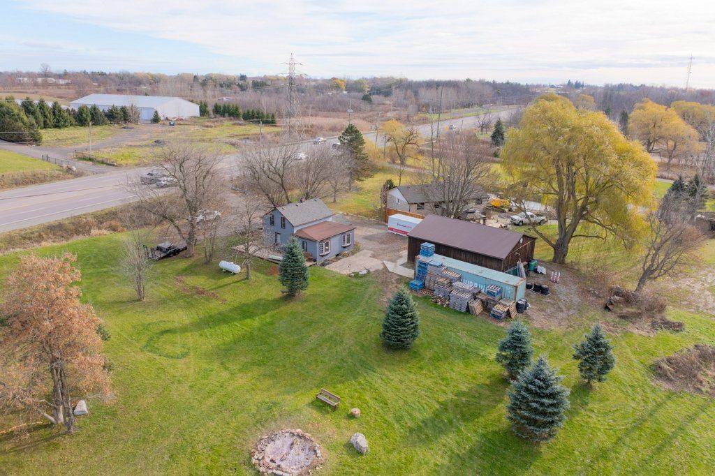 Hamilton, ON L8N 2Z7,1179 Highway 6 N/A N