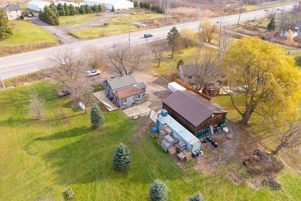 Hamilton, ON L8N 2Z7,1179 Highway 6 N/A N