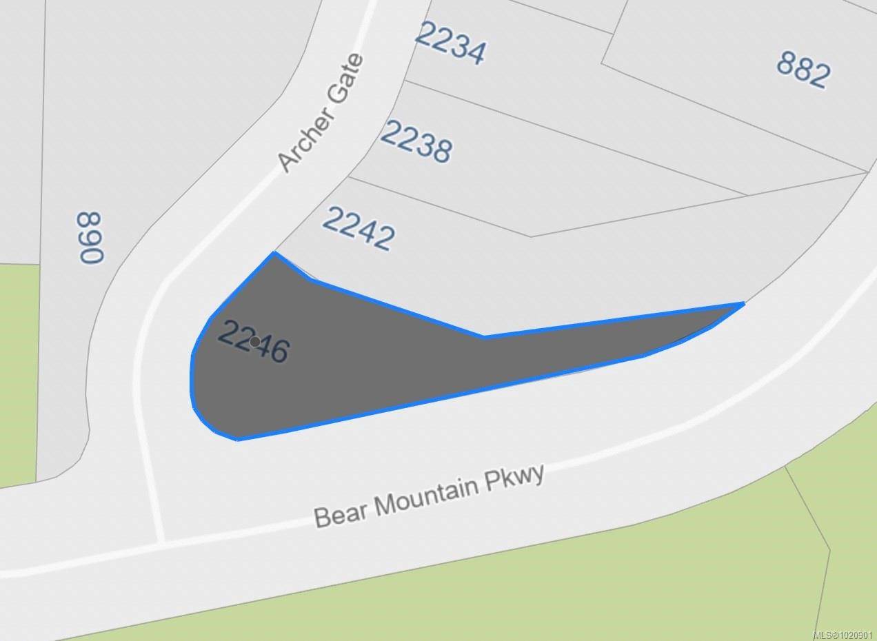 Langford, BC V9B 3S1,2246 Archer Gate