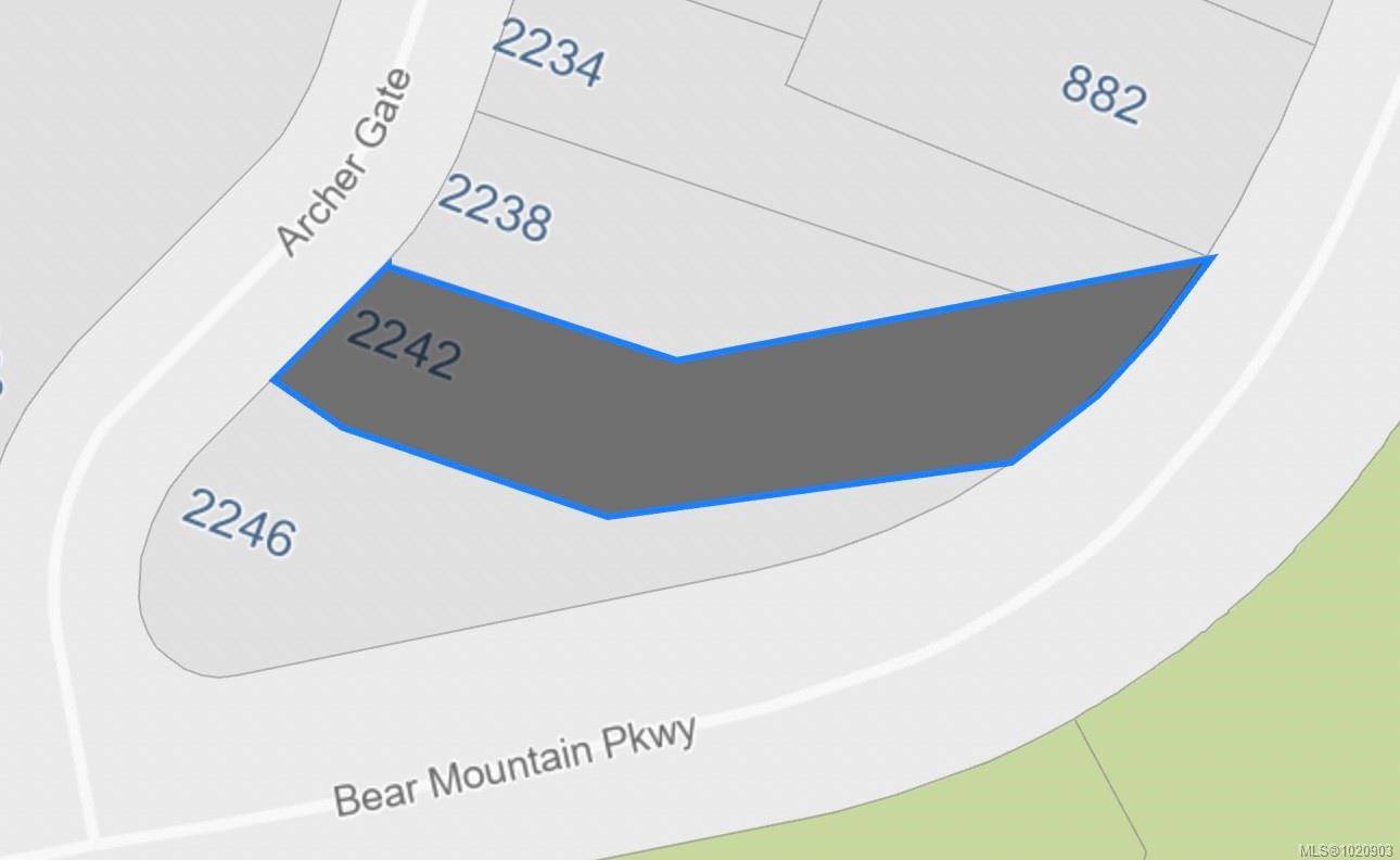 Langford, BC V9B 3S1,2242 Archer Gate