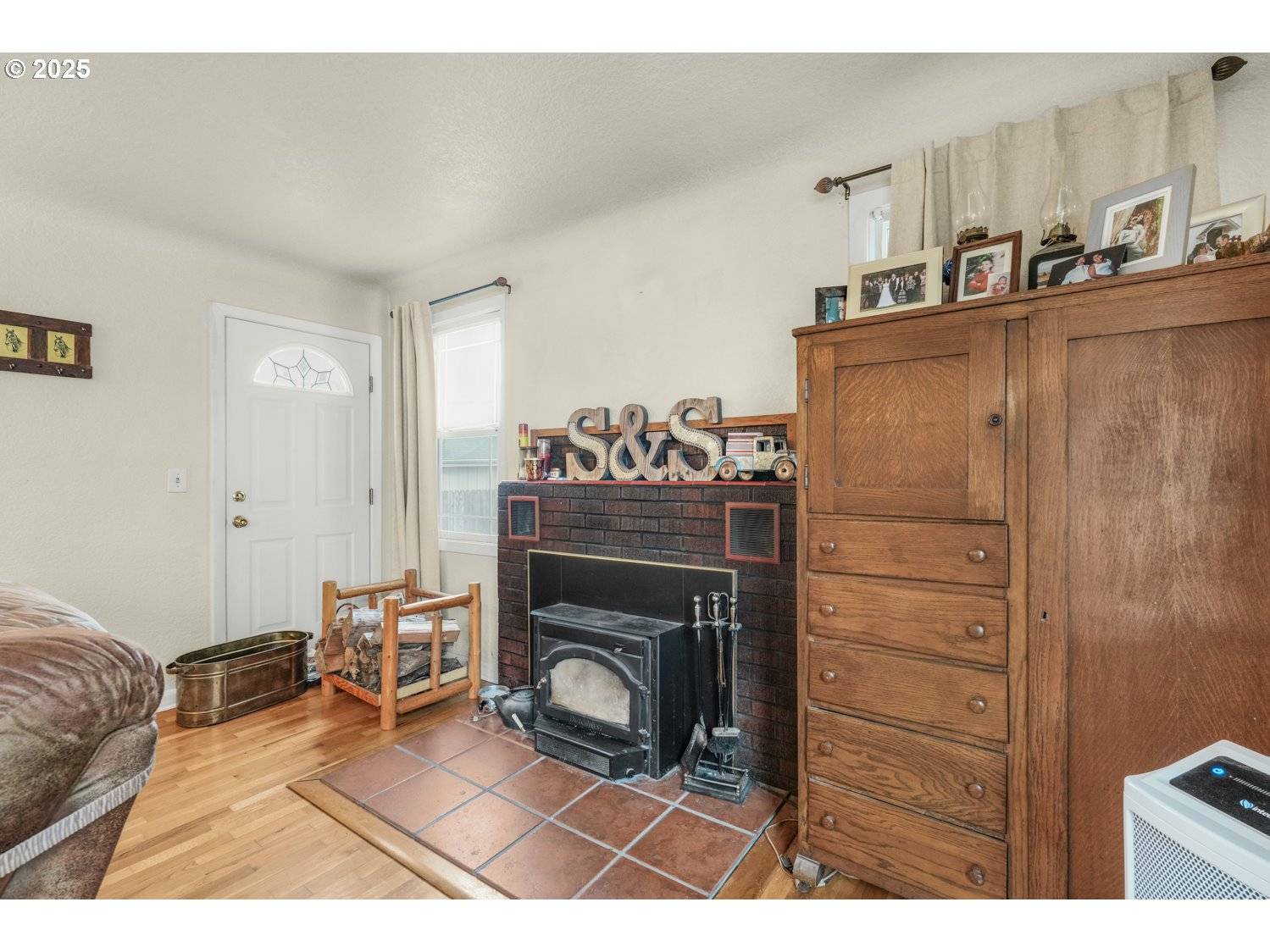 Mt Angel, OR 97362,580 N SHERIDAN ST