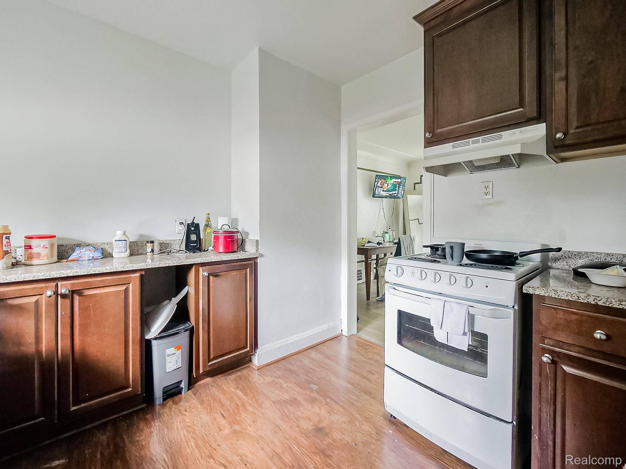 Detroit, MI 48227,13680 Castleton ST