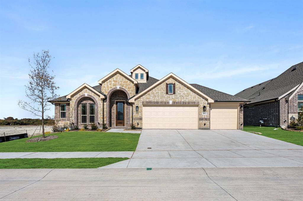 Anna, TX 75409,2016 Hickory Chase Lane