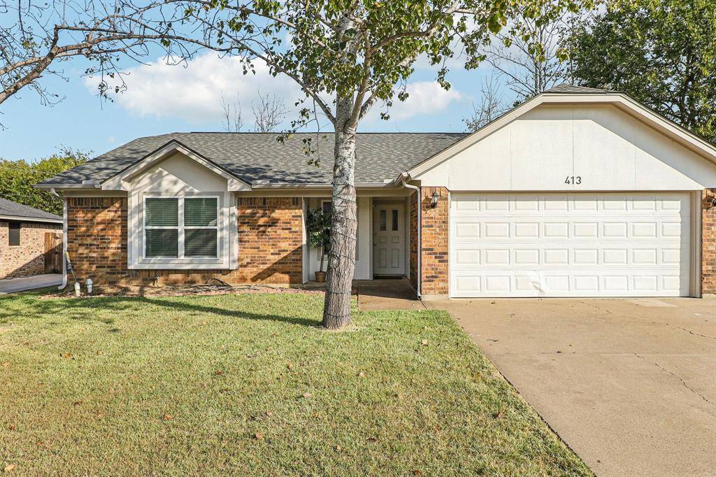 Everman, TX 76140,413 Chimney Rock Road