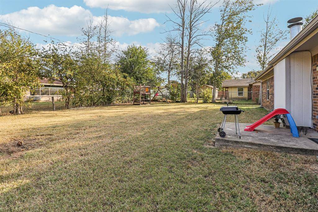 Everman, TX 76140,413 Chimney Rock Road