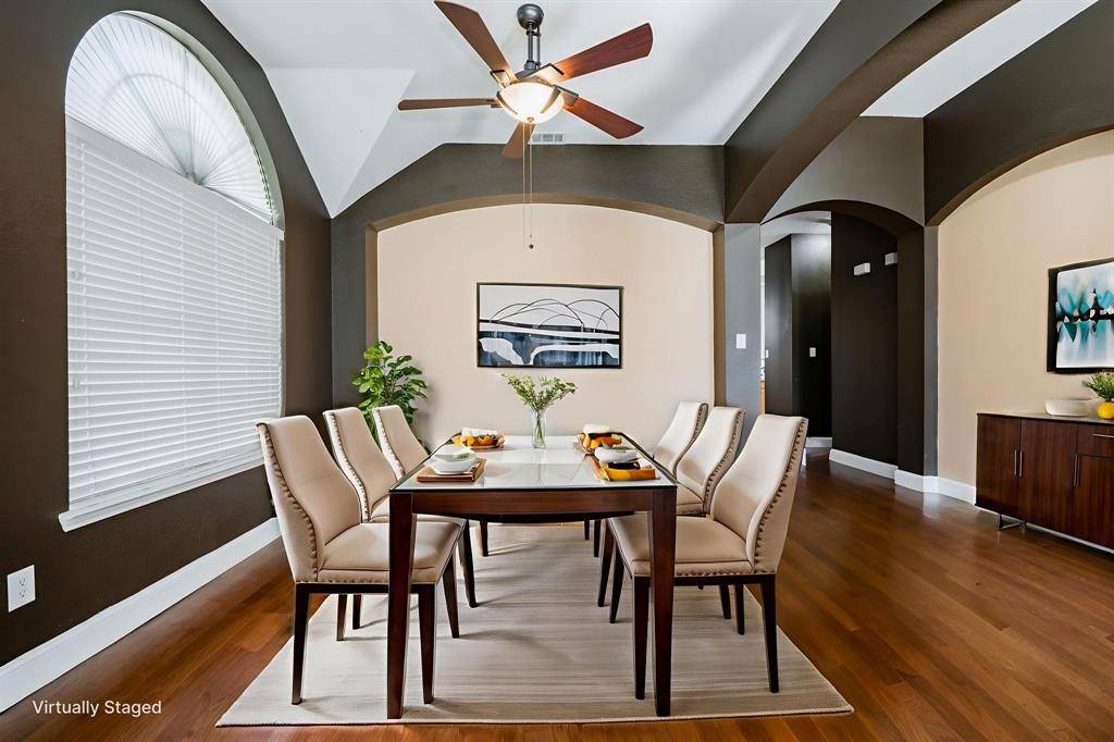 Wylie, TX 75098,3208 Reagenea Drive