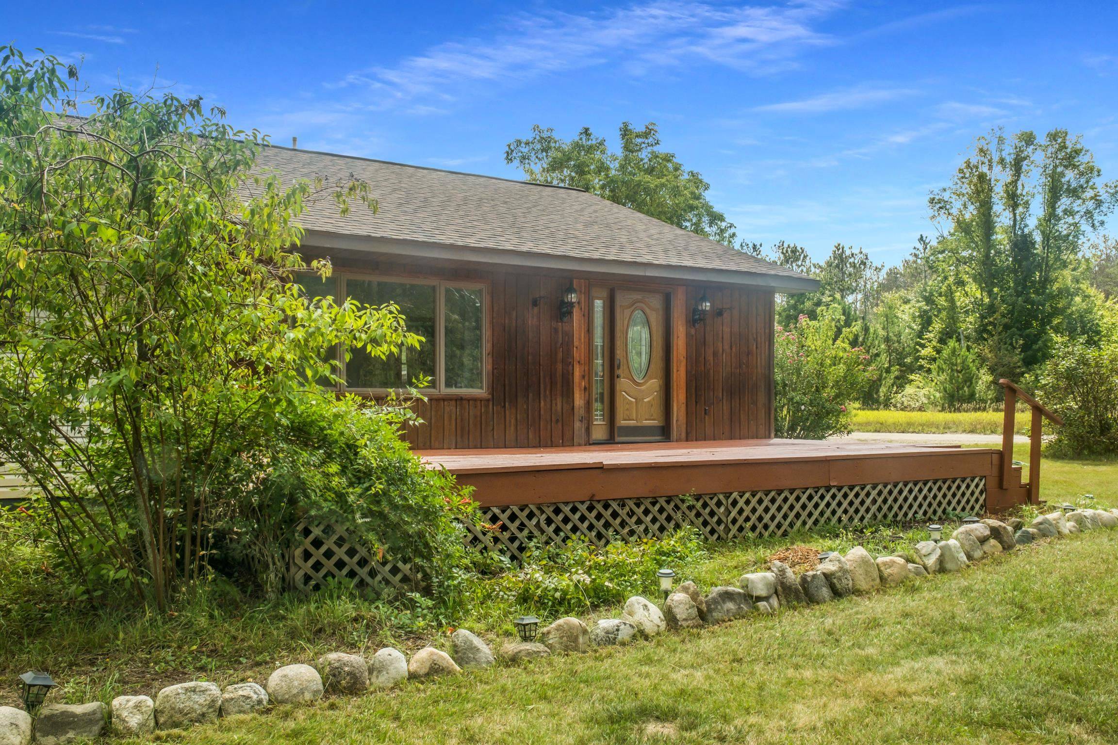 Thompsonville, MI 49683,7977 Michigan AVE