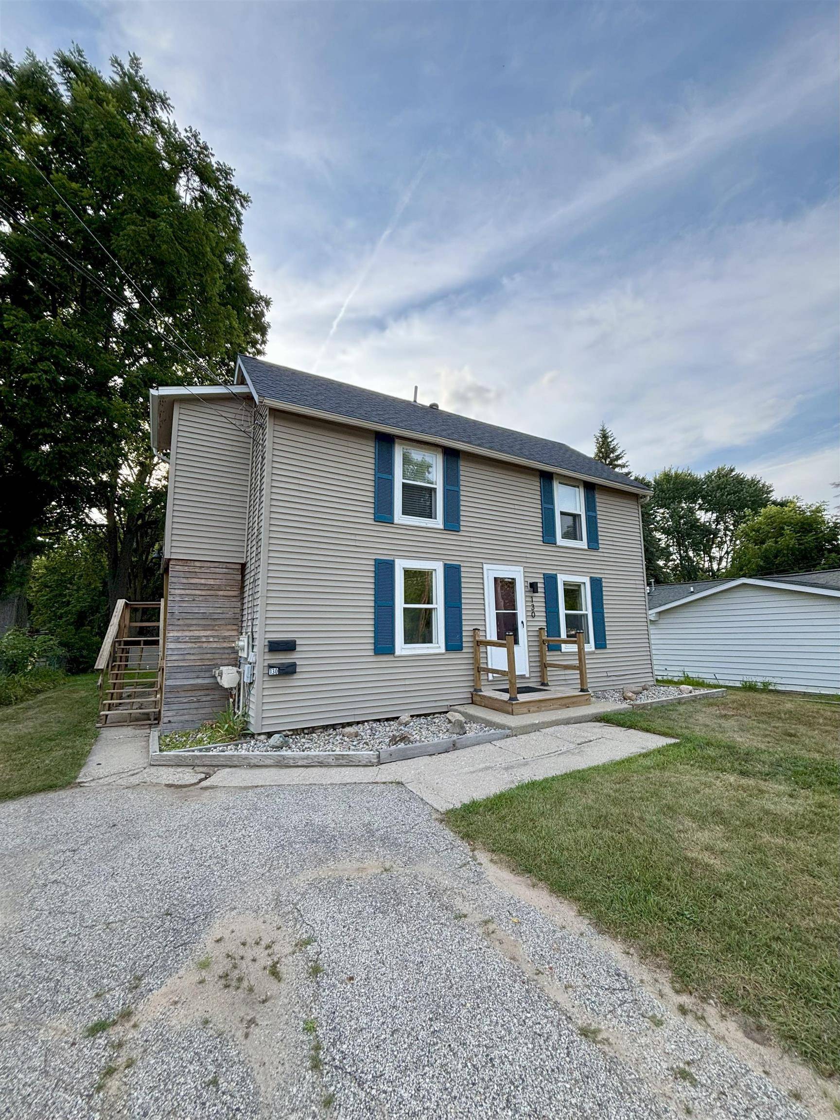 Alma, MI 48801,130 Grafton AVE