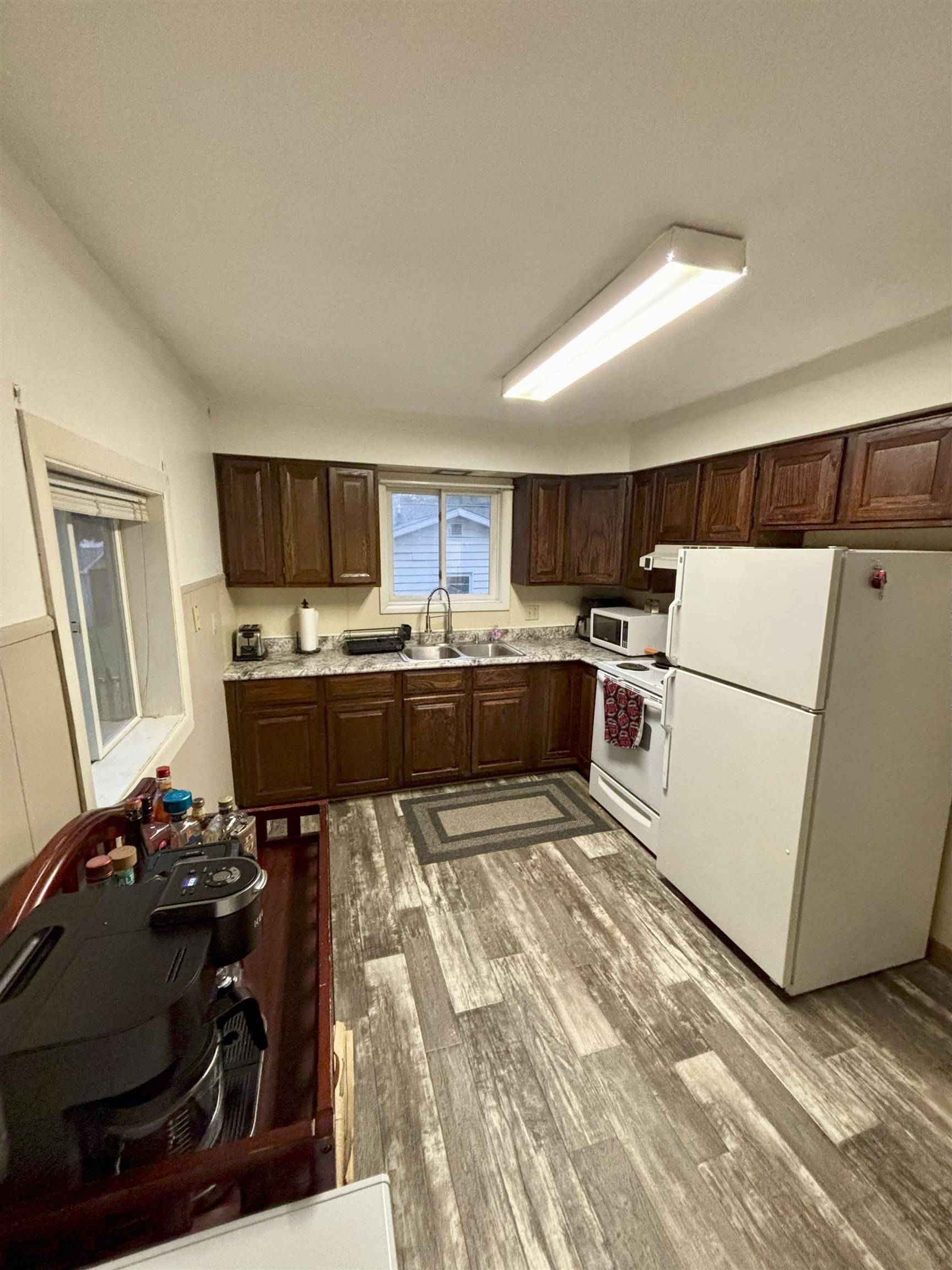 Alma, MI 48801,130 Grafton AVE