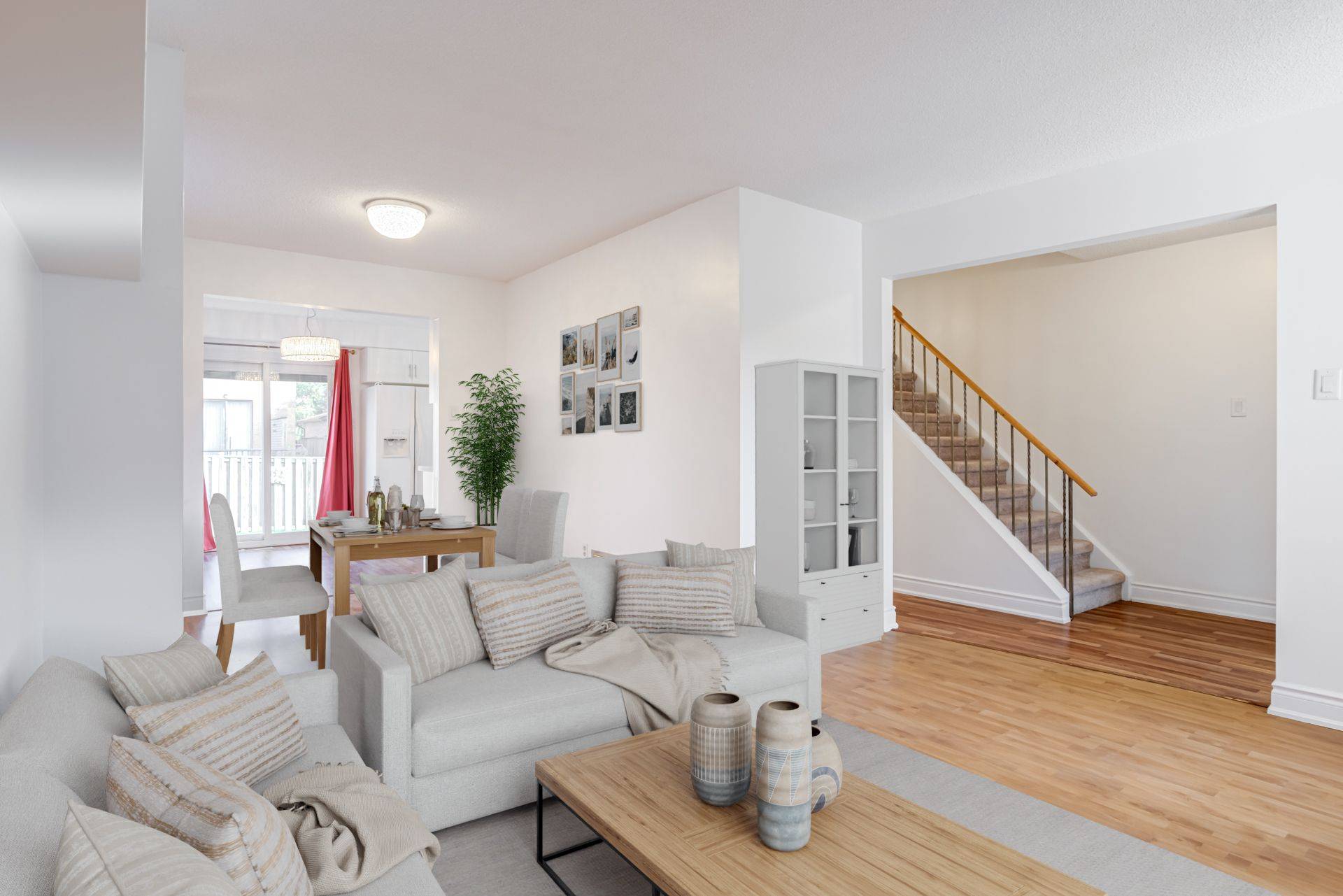 Ajax, ON L1T 1T3,108 Rotherglen RD N