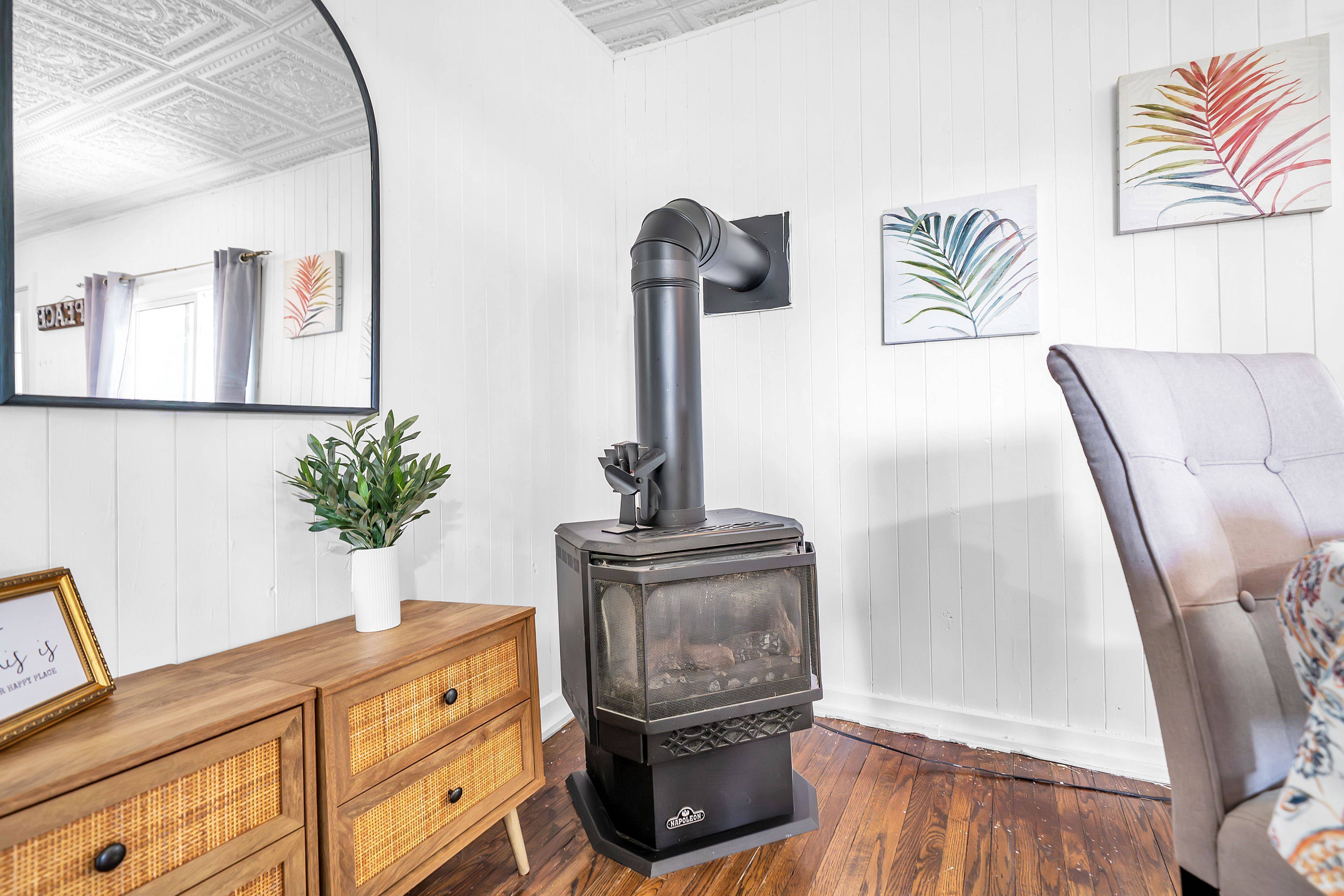 Scugog, ON L0B 1E0,247 Williams Point RD