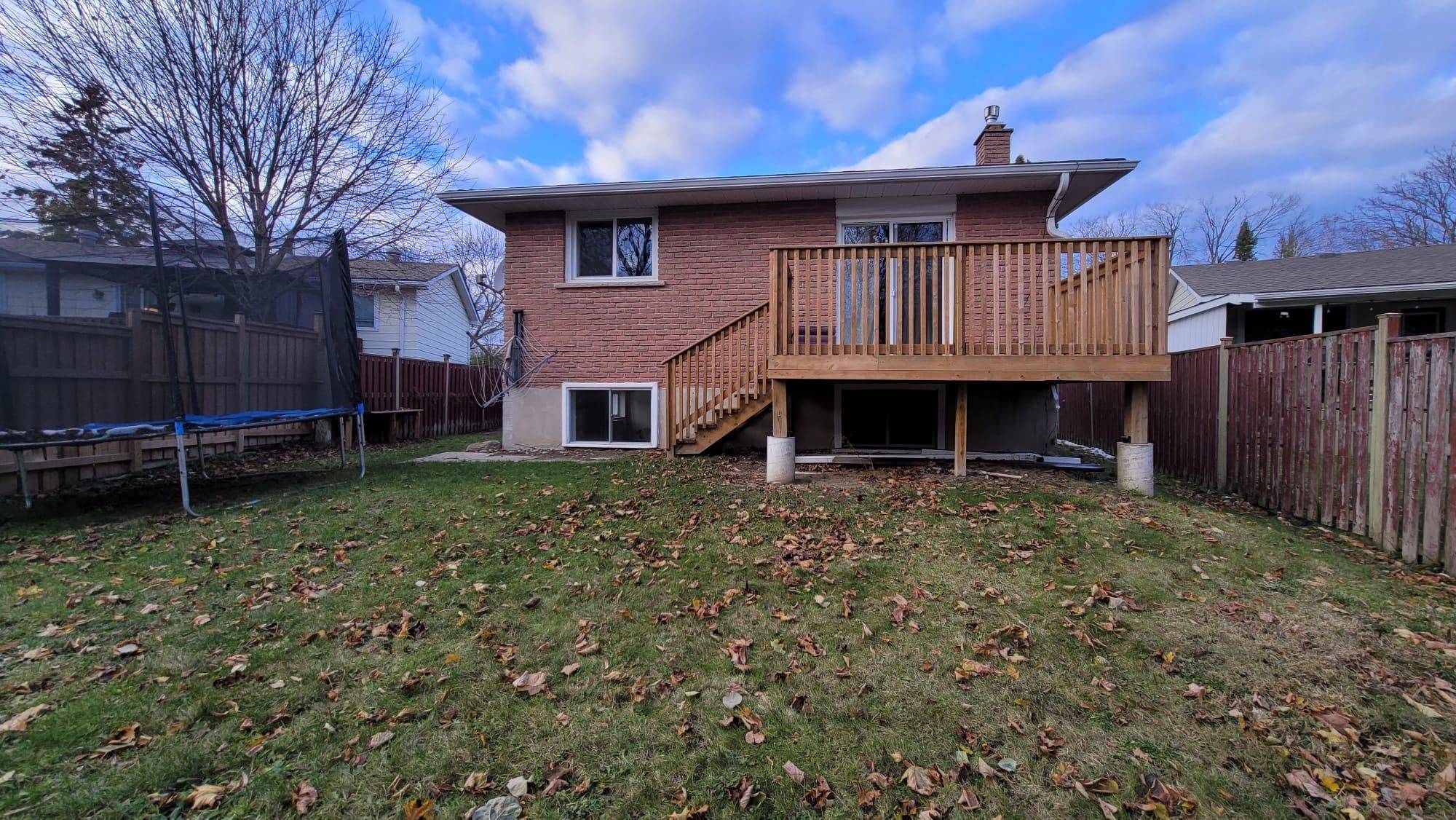 Barrie, ON L4M 5C1,39 Bernick DR