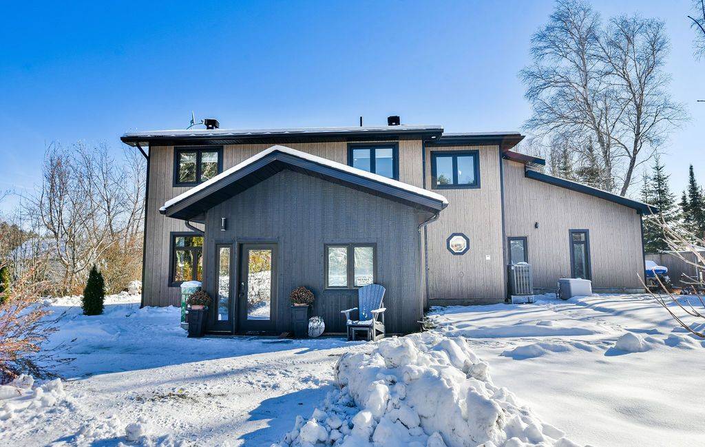 Timiskaming, ON P4N 7C5,Lot 11 Keefer Lake RD