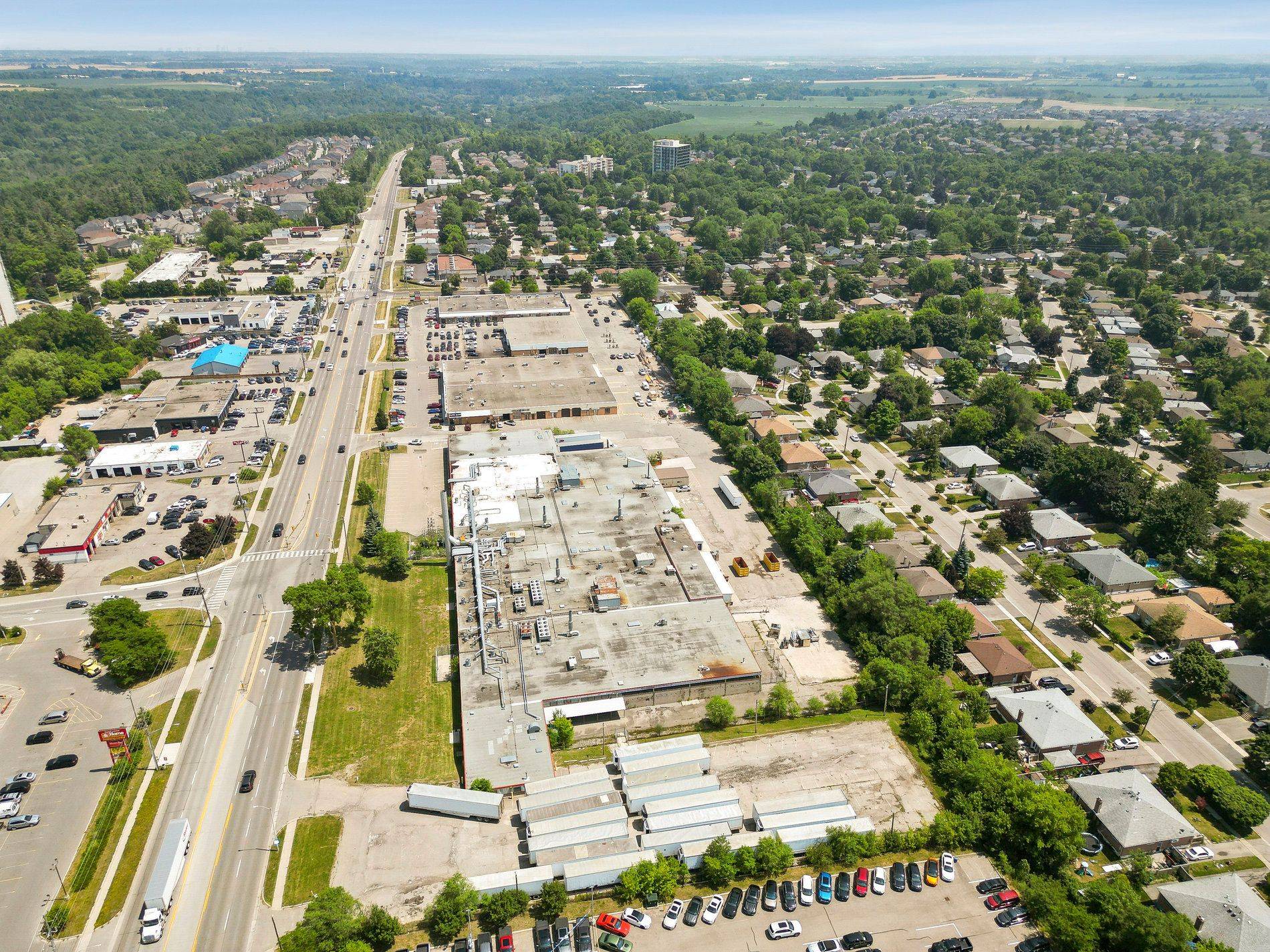 Halton Hills, ON L7G 4B5,346 Guelph ST