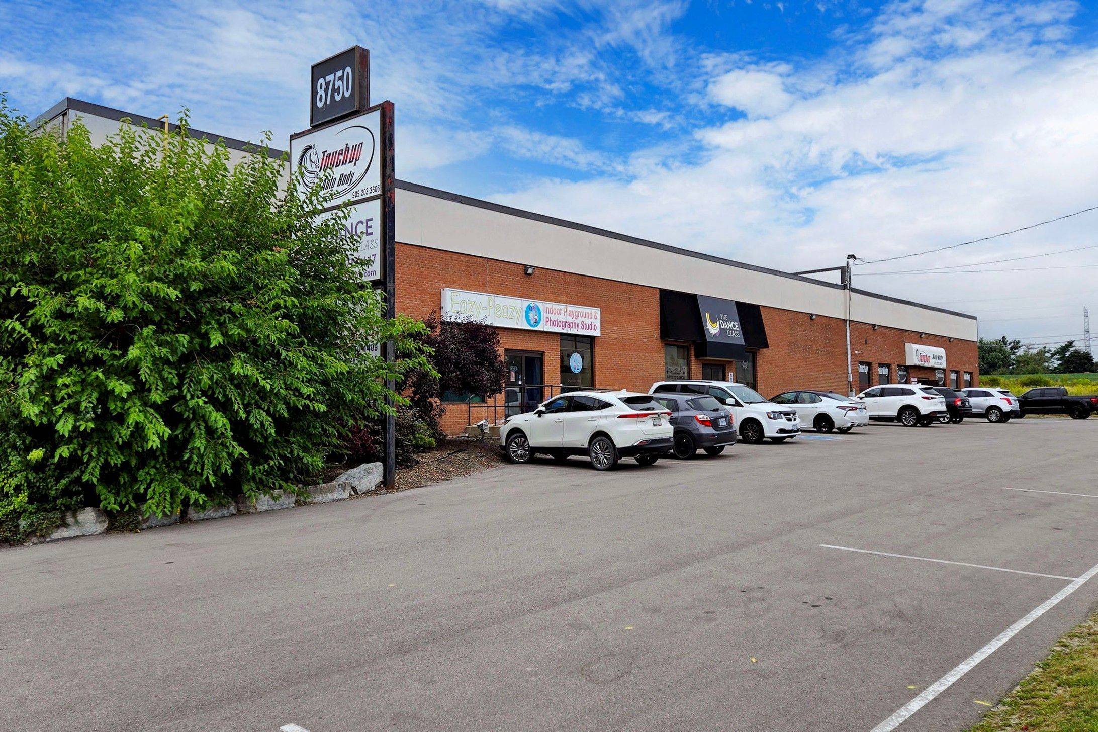 Milton, ON L9T 2X5,8750 Regional Rd 25 RD #1