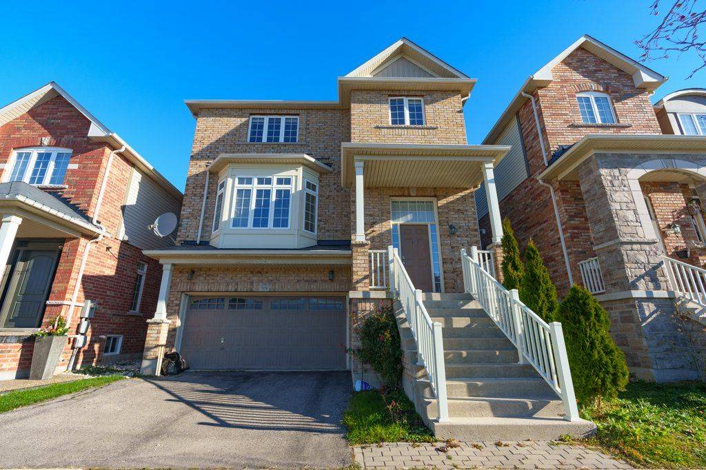 Milton, ON L9T 8M1,519 Miller WAY