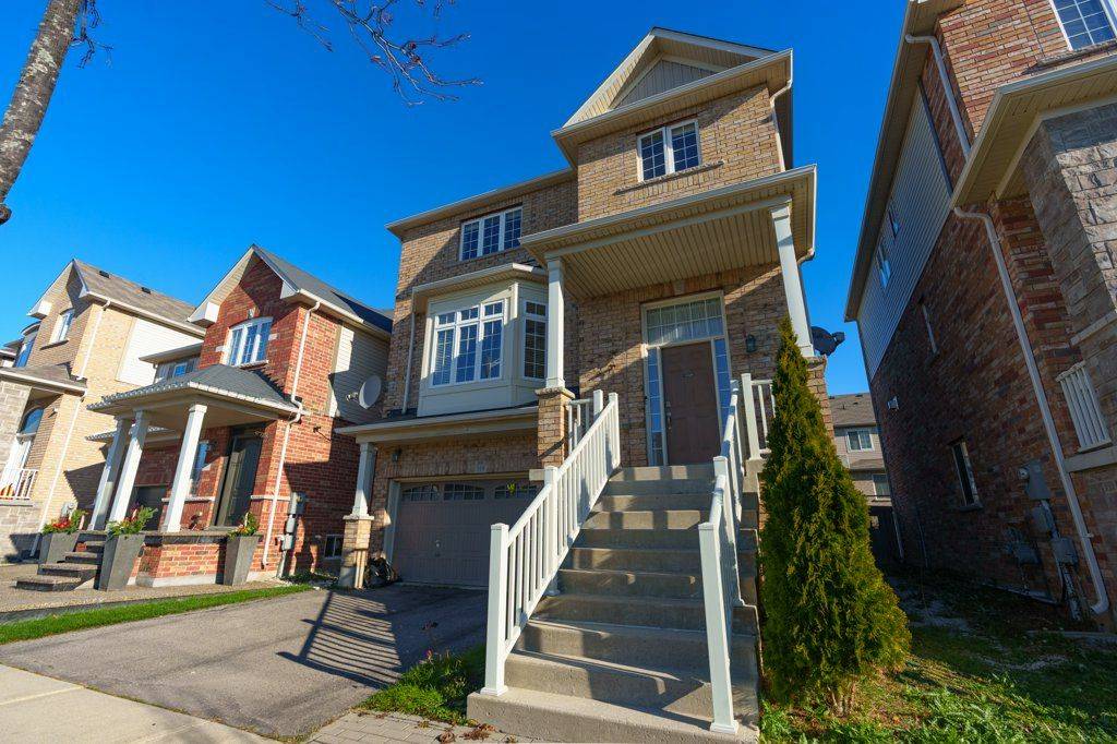 Milton, ON L9T 8M1,519 Miller WAY