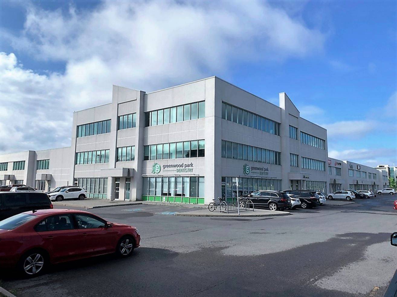 Kingston, ON K7K 7E9,496 Discovery AVE