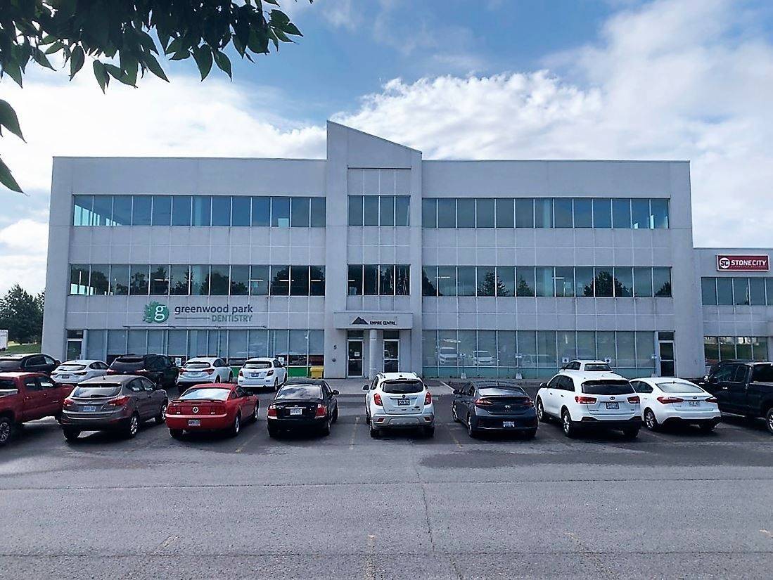 Kingston, ON K7K 7E9,496 Discovery AVE