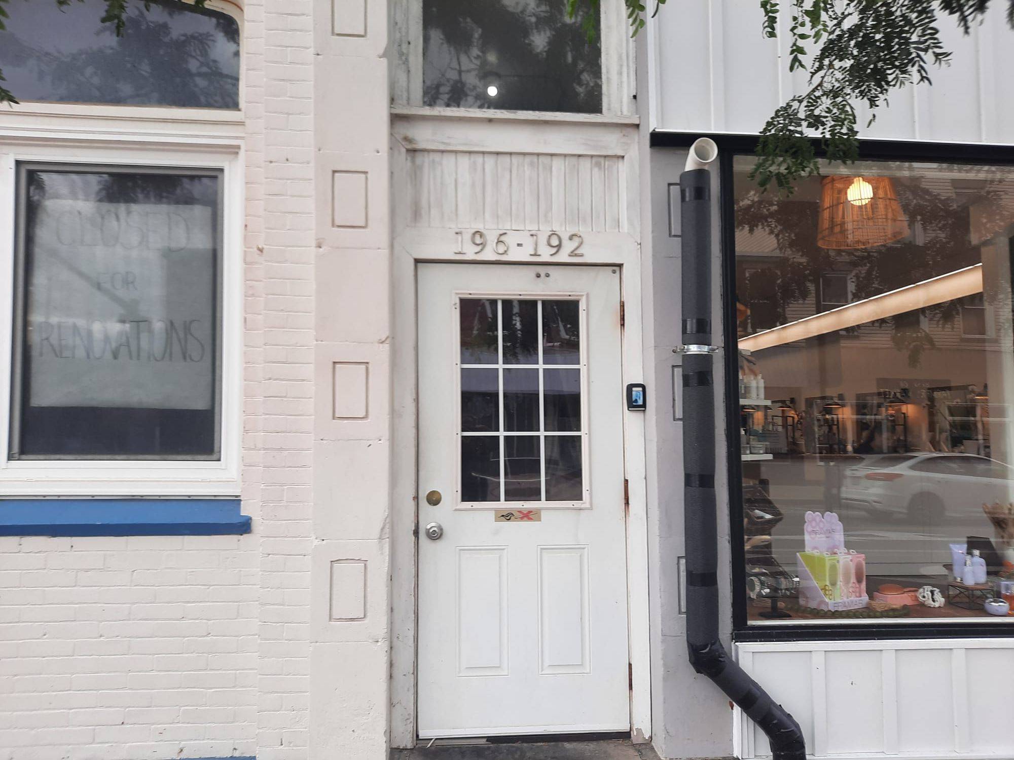 Prescott, ON K0E 1T0,192 King ST W #301