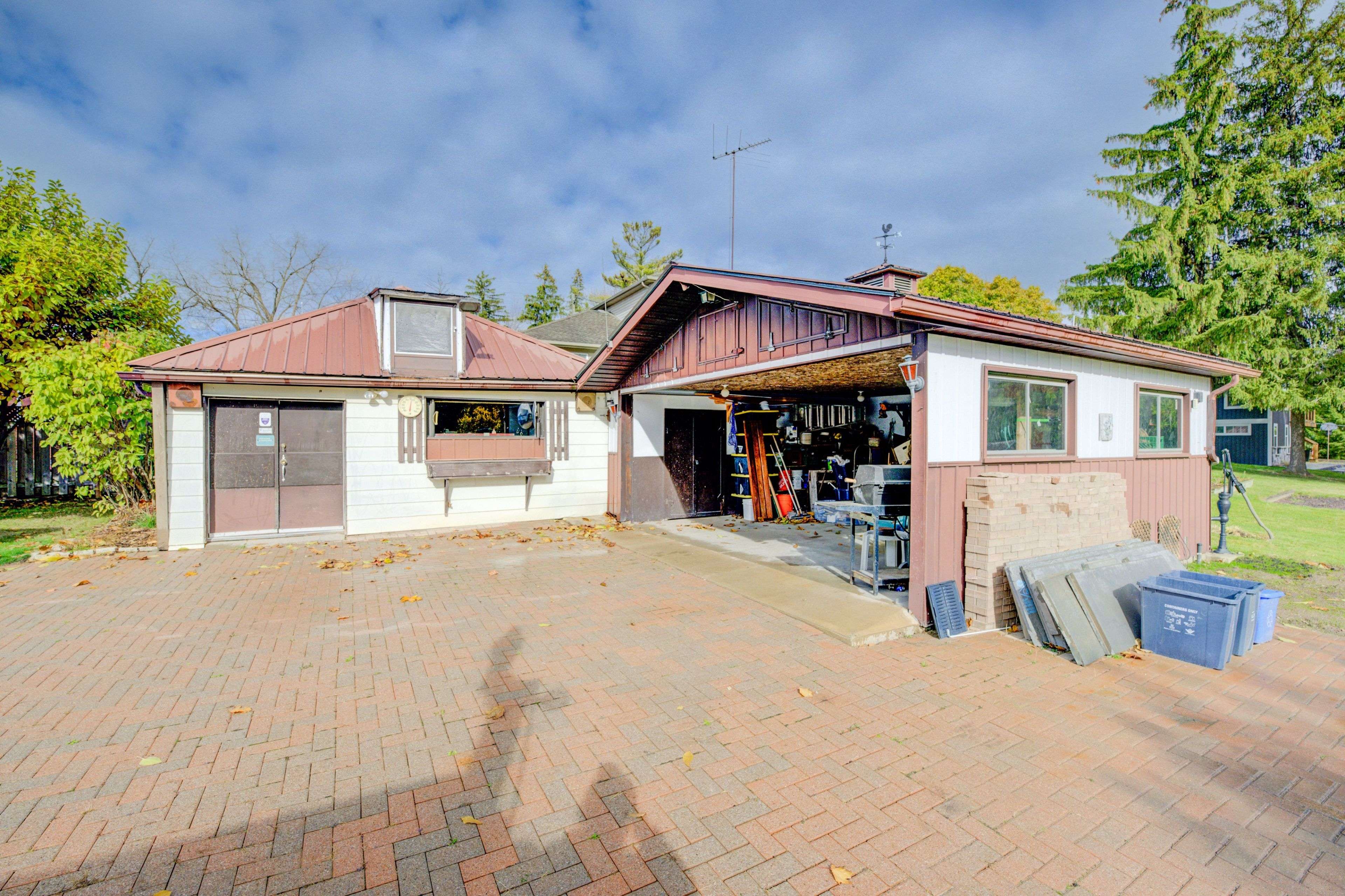 Wilmot, ON N3A 2S5,135 Brewery ST