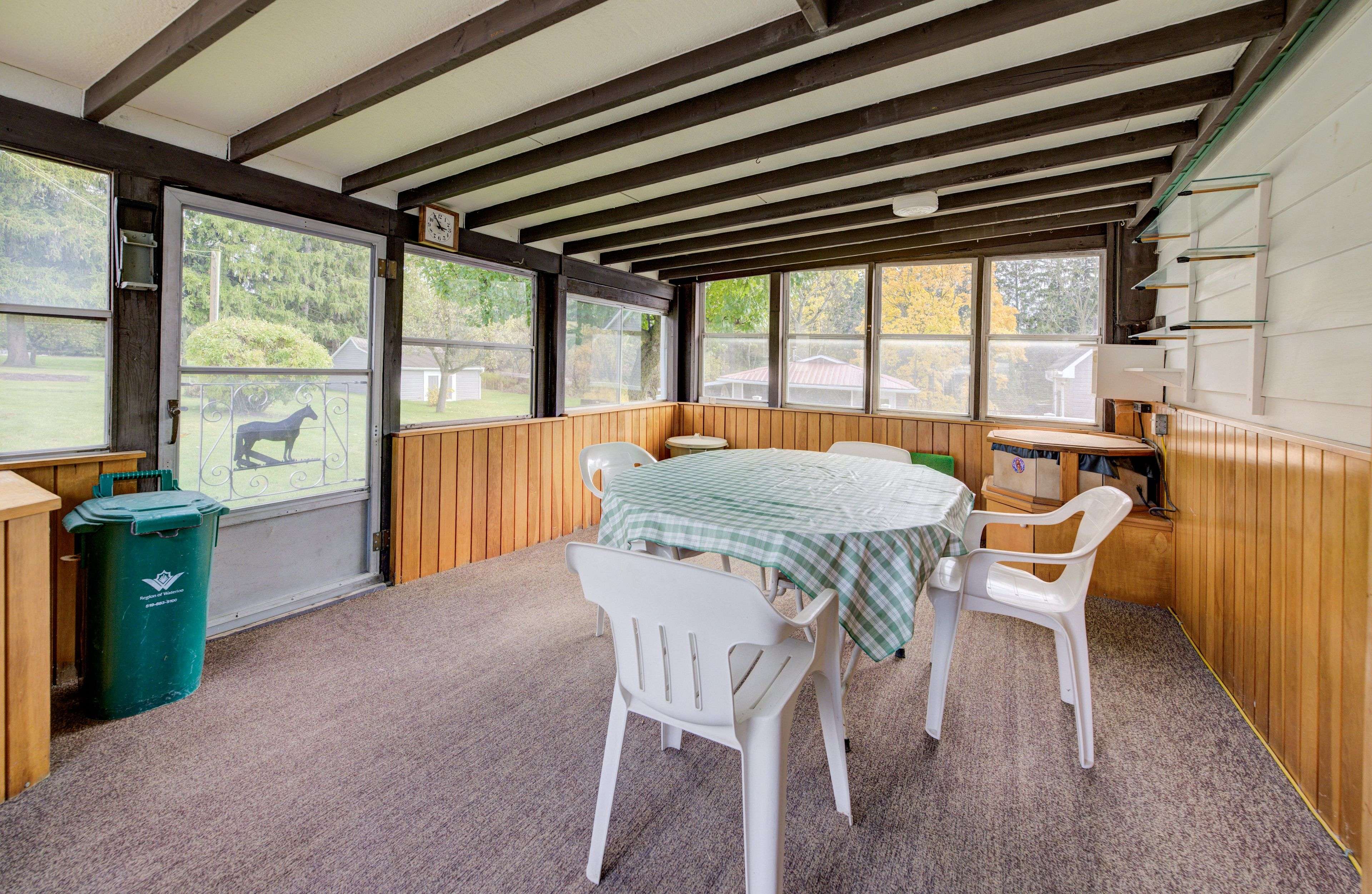 Wilmot, ON N3A 2S5,135 Brewery ST