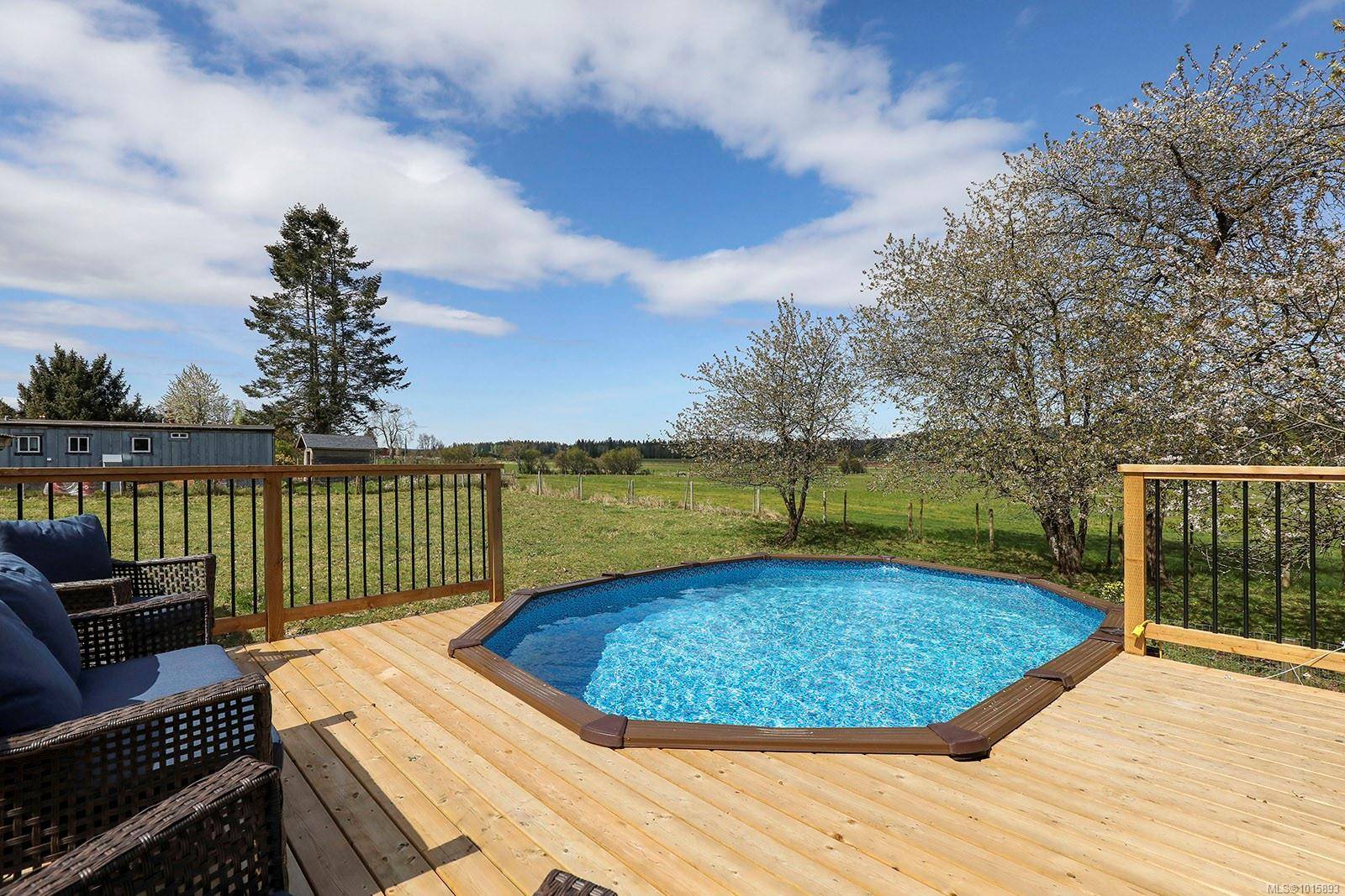 Courtenay, BC V9J 1M1,5252 Headquarters Rd