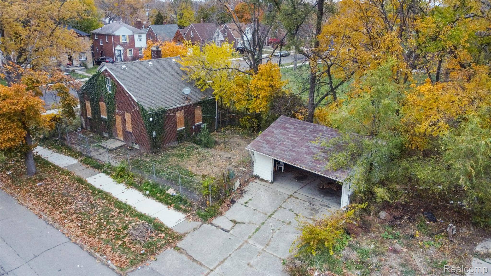 Detroit, MI 48224,9900 Beaconsfield ST