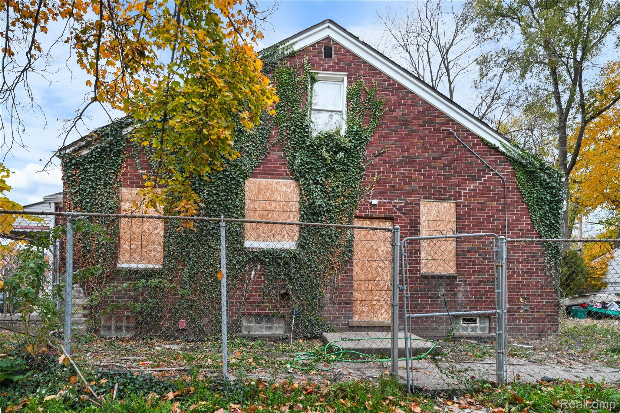 Detroit, MI 48224,9900 Beaconsfield ST