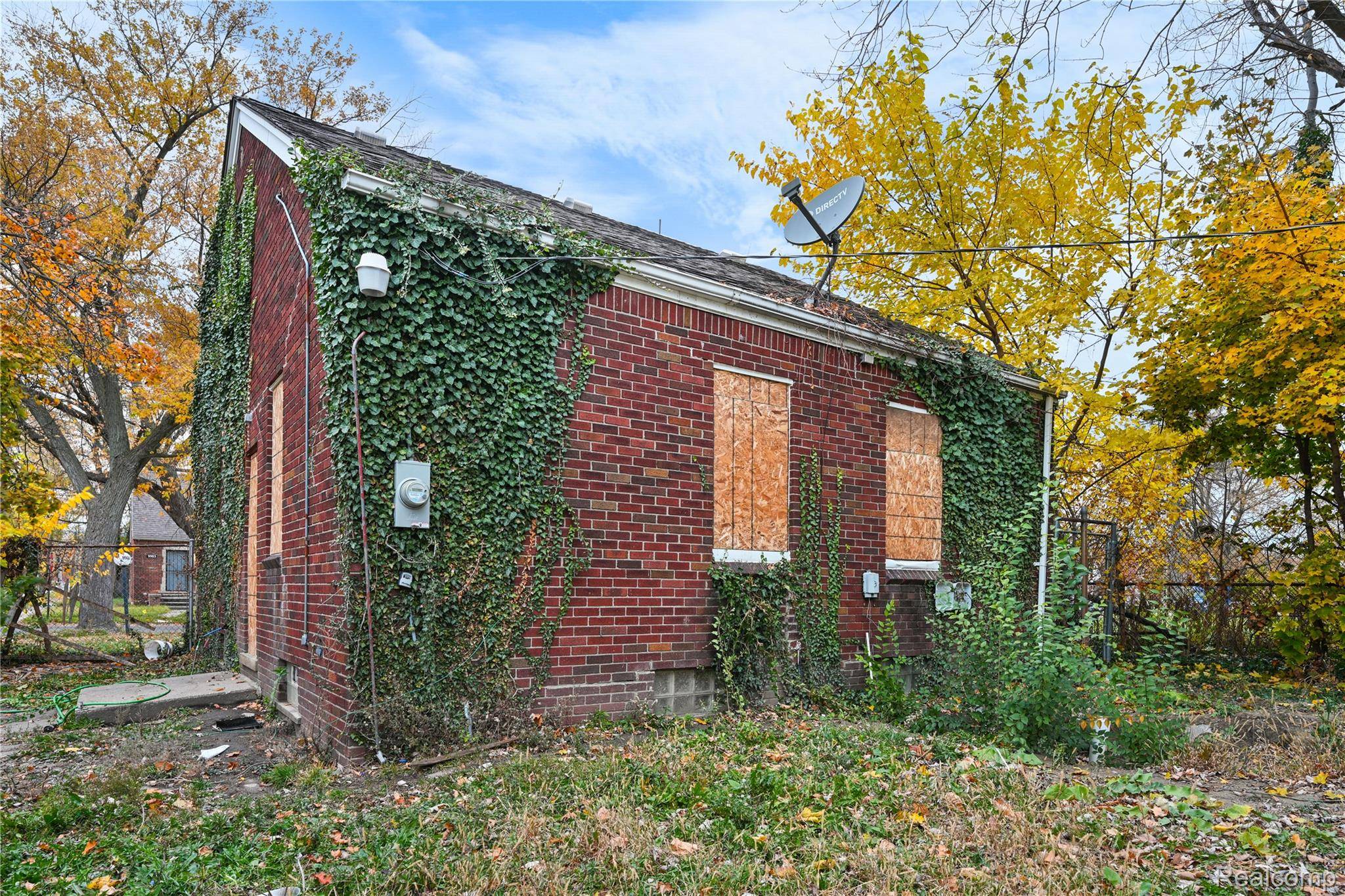 Detroit, MI 48224,9900 Beaconsfield ST